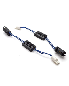 ODIN | T10 | Plug-and-play motstander til LED pærer