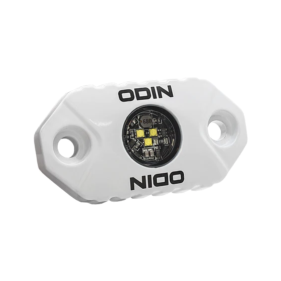 ODIN | NANO Marine | LED Arbeidslys 9W
